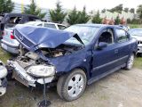 OPEL ASTRA G